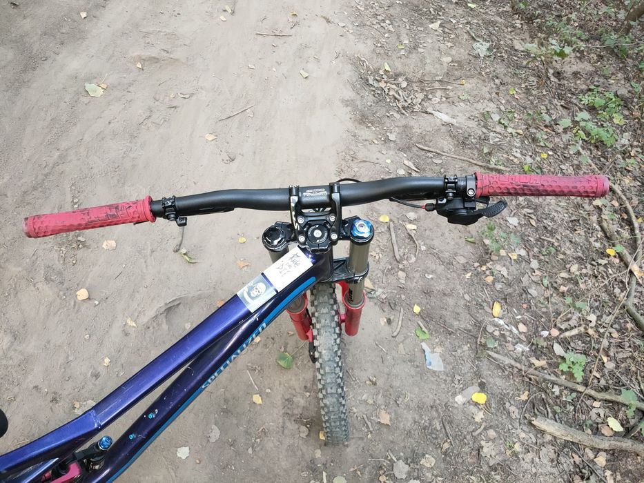 Specialized pitch comp