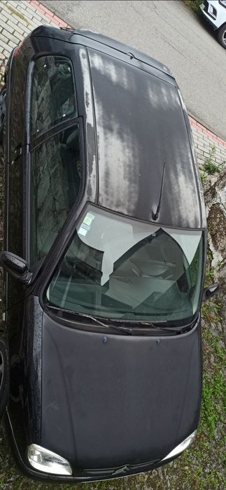 Citroen Saxo 1.1