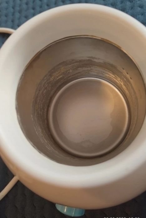 Podgrzewacz do butelek