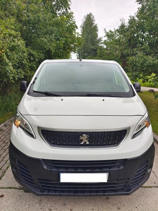 Peugeot Expert L3 Long  Peugeot Expert 2.0 - Long