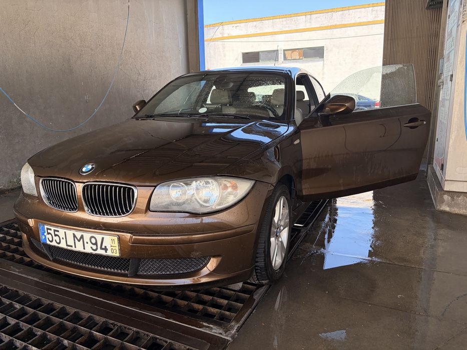 BMW 140000km 2.0 diesel
