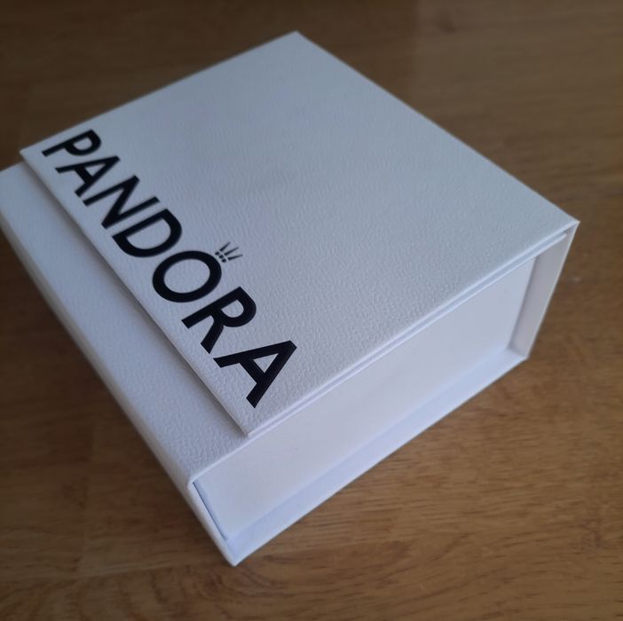 Caixas e saco da Pandora