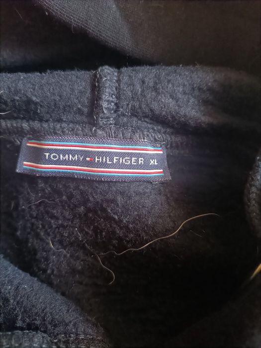 Bluza Tommy Hilfiger