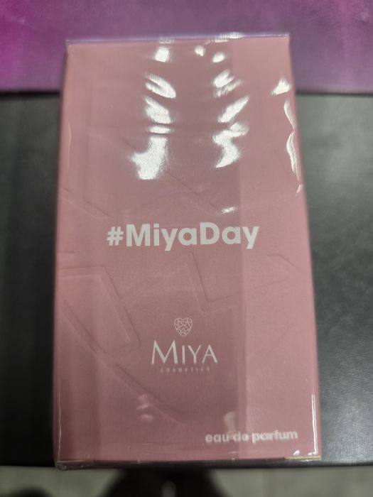 #Miyaday - woda perfumowana