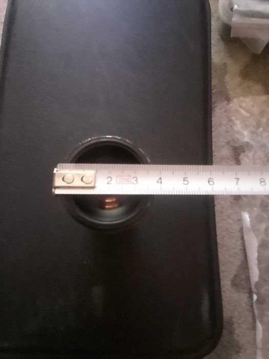 Okular LEITZ Wetzlar 30mm | Szerokokątny | Stan Bardzo Dobry