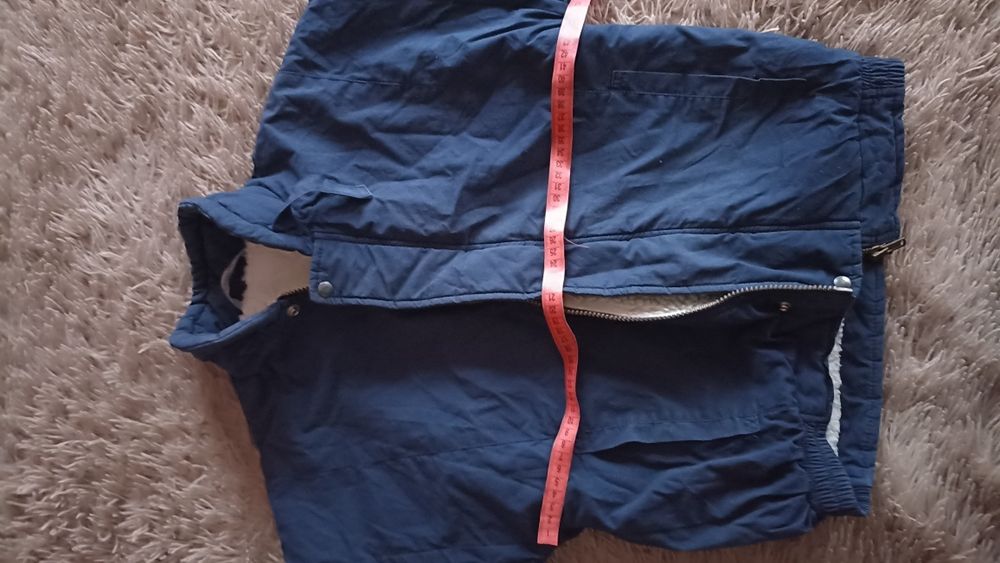 Куртка на хлопчика