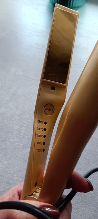 Prostownica,falownica do włosów