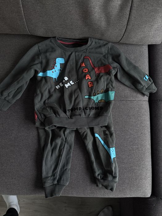 Костюм, спортивний комтюм next 92