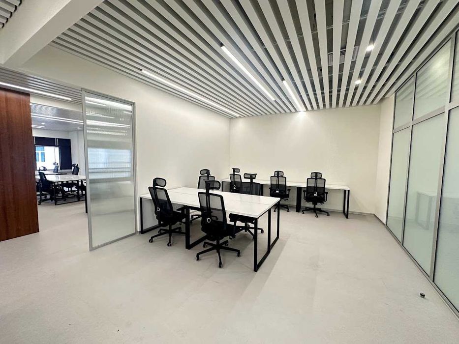 Коммерческая недвижимость по адресу ул. Ильенка Юрия (площадь 400 м²) - Atlanta.ua - фото 7