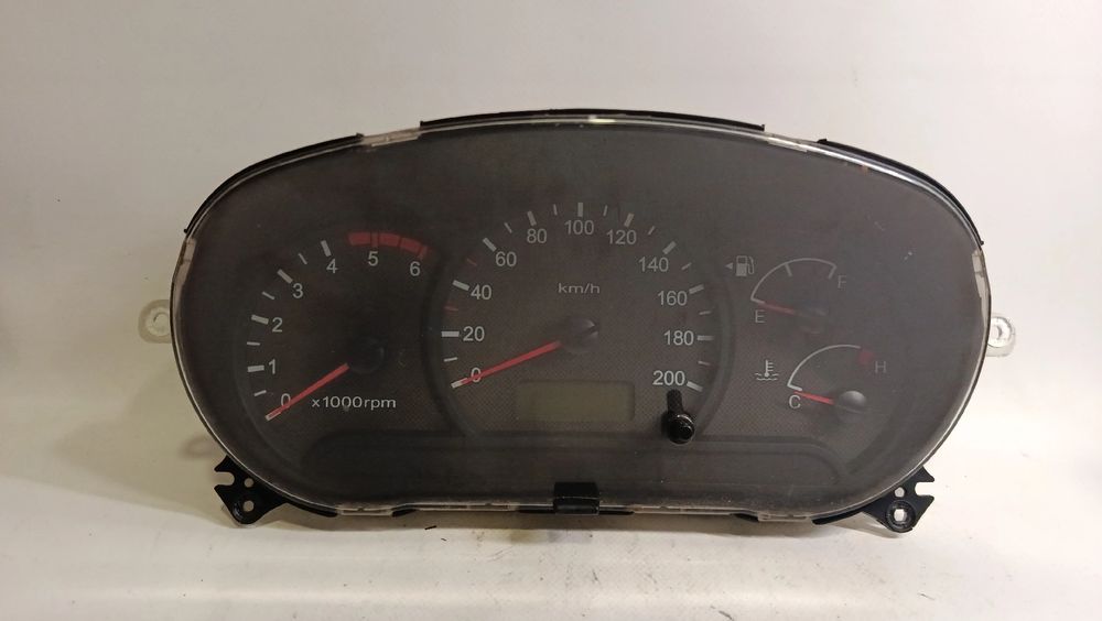 Quadrante / painel de instrumentos HYUNDAI Accent II (LC)