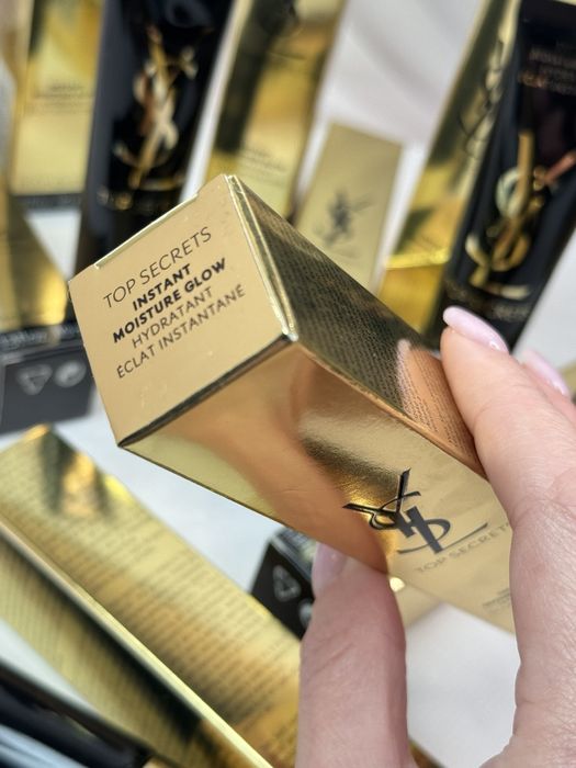 База праймер під макіяж Yves Saint Laurent