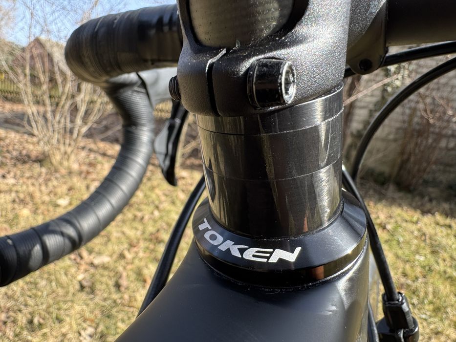 Storck Durnario Platinum G1 - rozm. 47