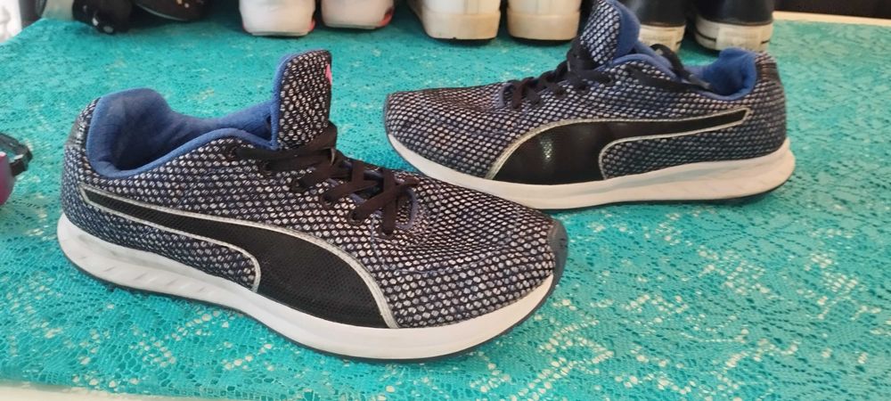 Buty stan bdb r. 40 puma