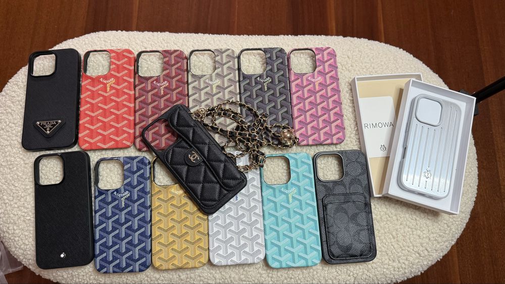 Capas iphone 16 pro e 16 pro max novas