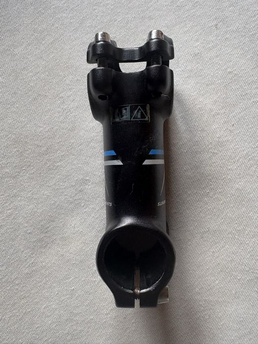 Mostek rowerowy Kross