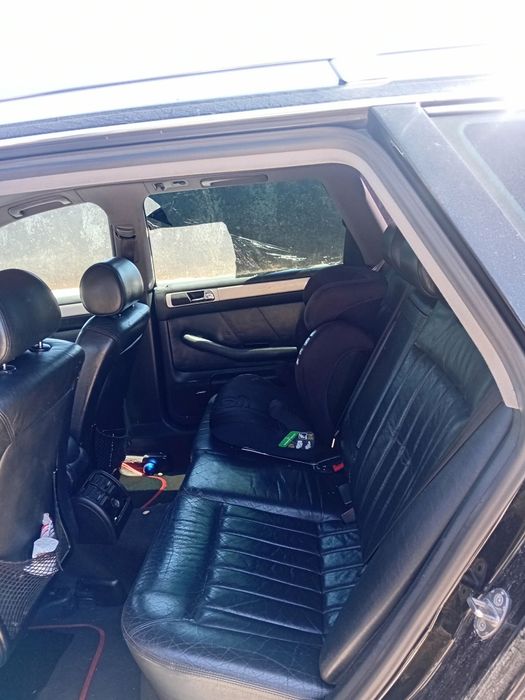 Vendo   Audi  A6