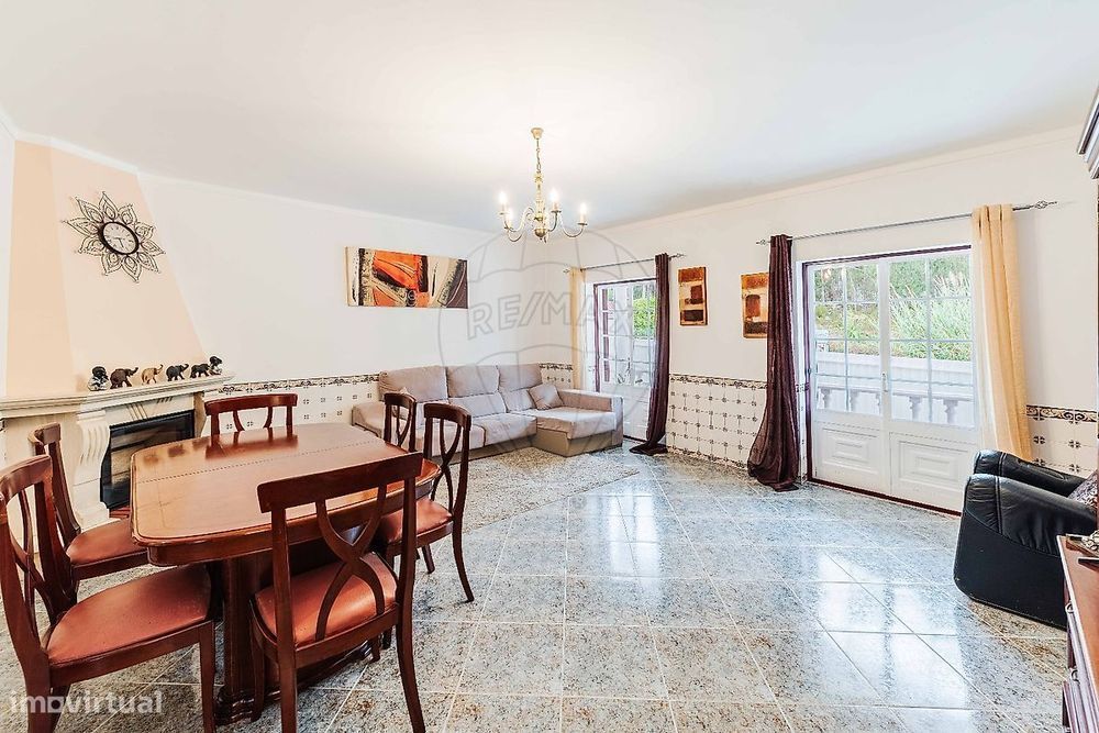 Moradia T3 para venda