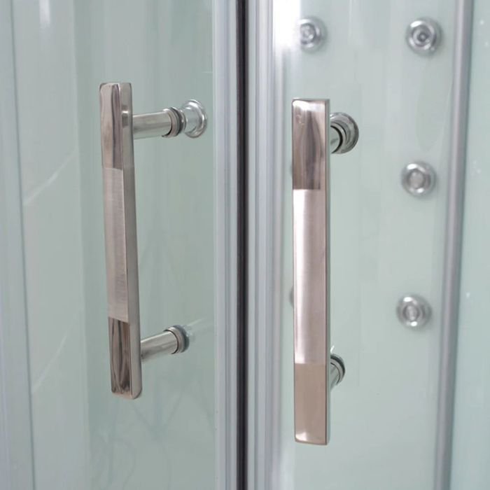 Kabina prysznicowa narożna Pluto HomeDeluxe 90/90 SUPER CENA!