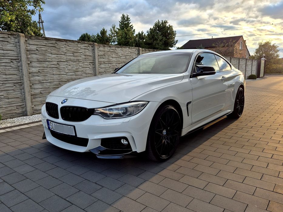 BMW Seria 4