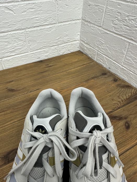 Чоловічі кросівки adidas yung 96 original 44р