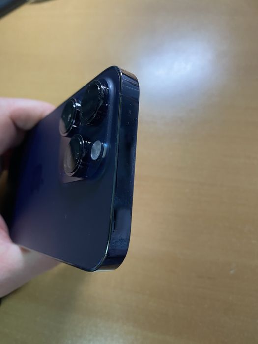 Продам Iphone 14 pro 256gb