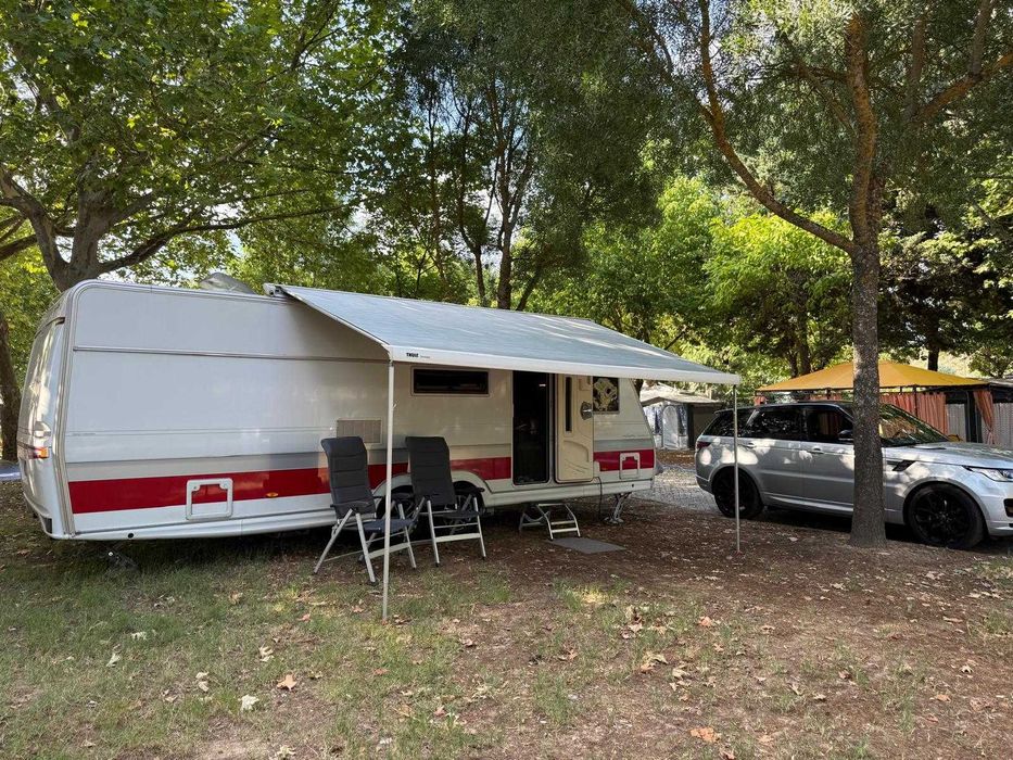 Toldo Thule para Caravana\Autocaravana