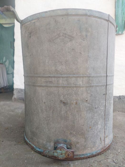 Медогонка , рамки 230 рута