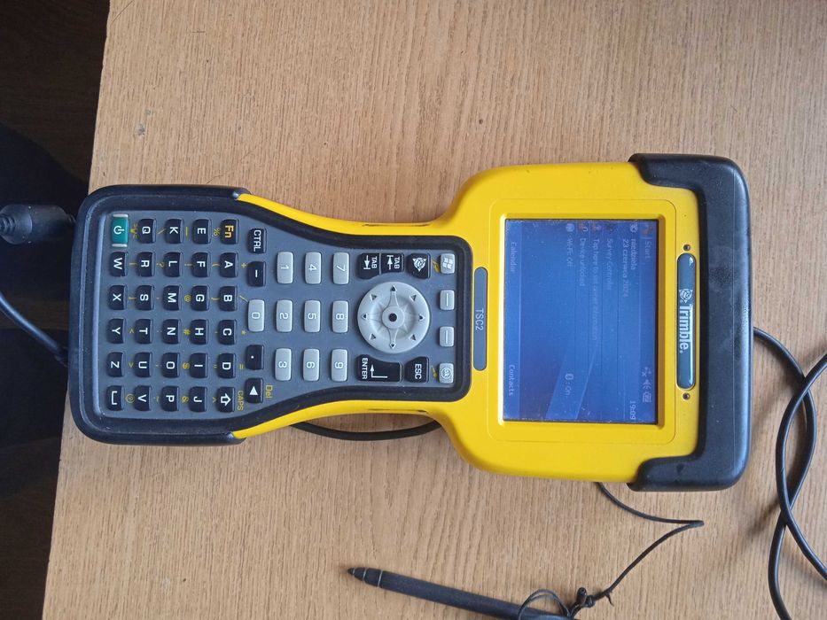 GPS Trimble SPS880 + TSC2
