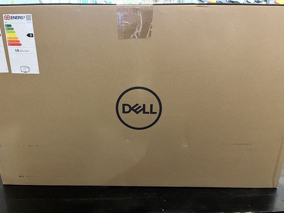 Монітор Dell P2422HE