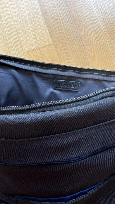 Pokrowiec na laptopa Wittchen czarny