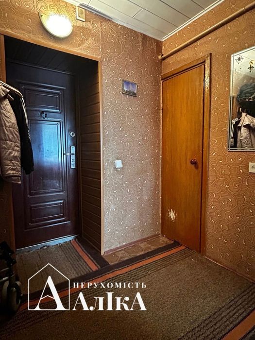 Продам 1-кімнатну квартиру
