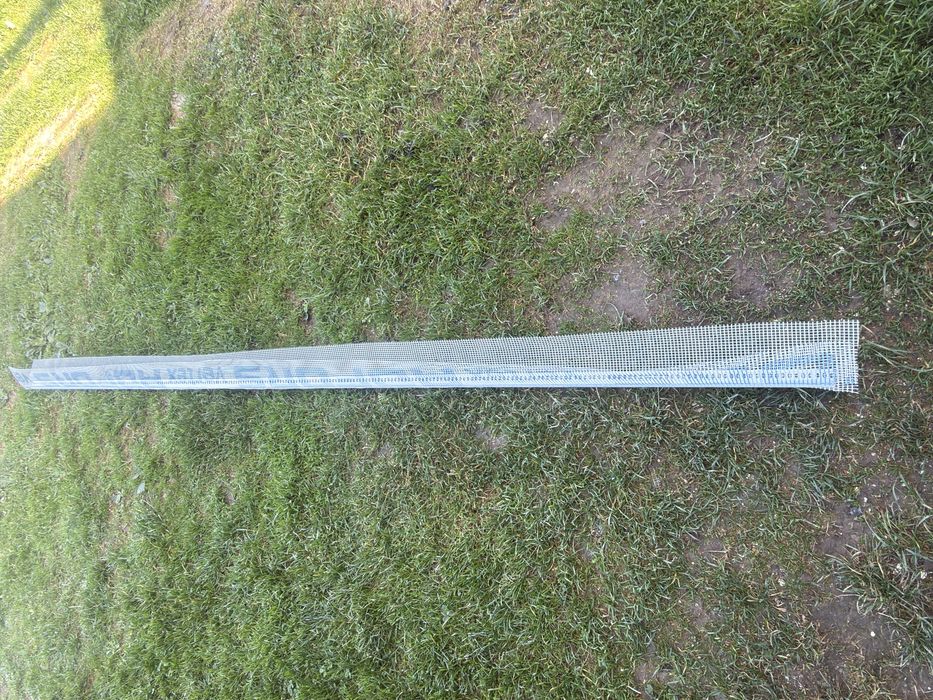 Listwa okapnikowa (kapinos)