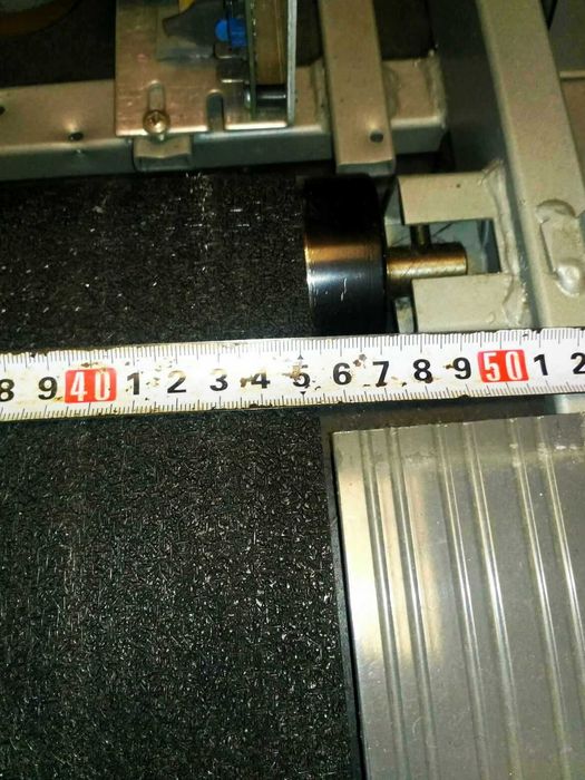 Бігова доріжка Fitlogic FreeWill R-115 (на запчастини)