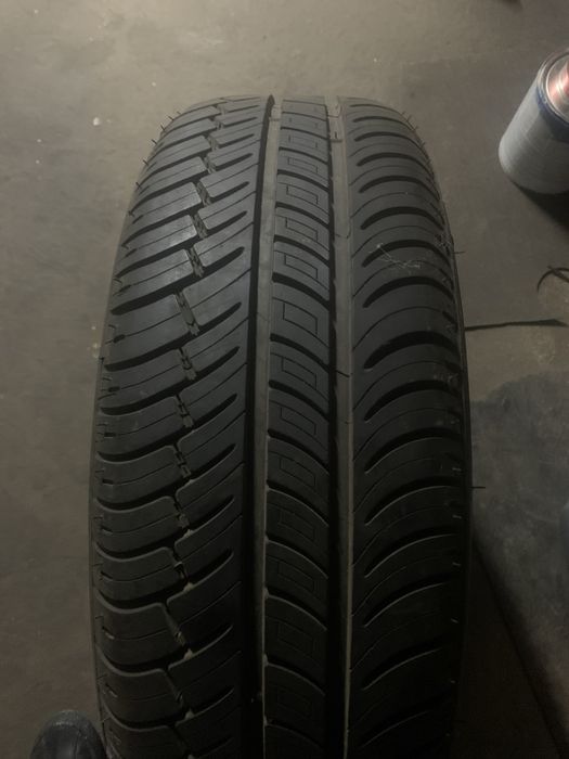 Продам комплект коліс Michelin