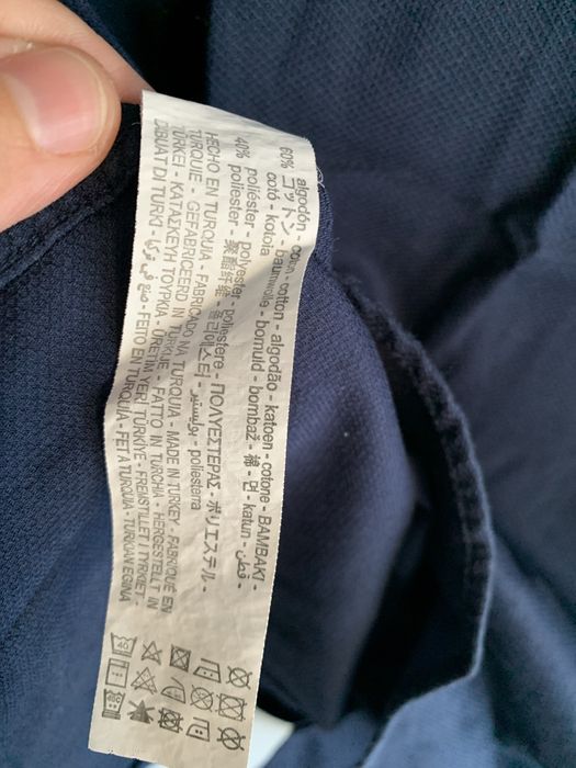 Camisa zara  como nova