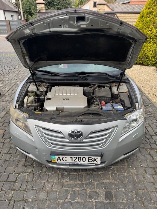 Продам Toyota Camry 40