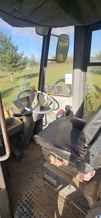 Ładowarka  Fadroma  JCB