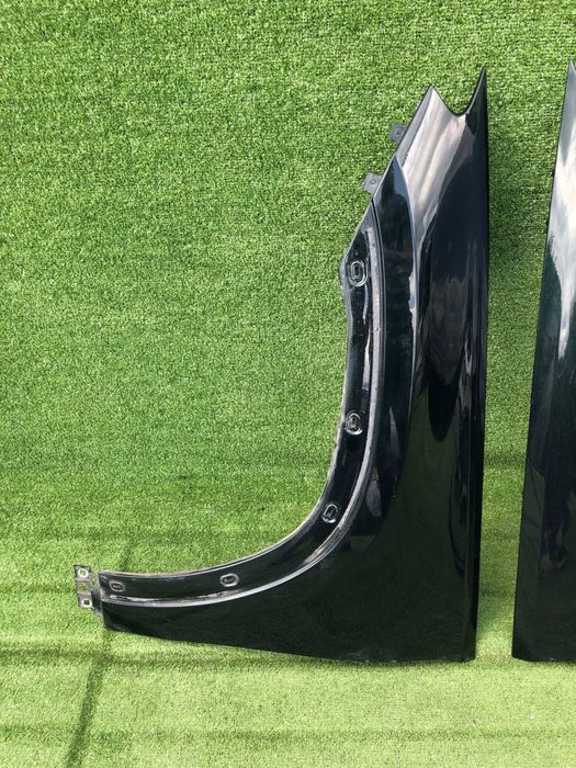 Крило ліве X167 GLS Mercedes ГЛС мерседес