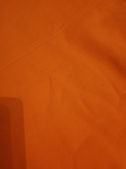 Bluza męska z kapturem "Naku*wiam terror. Zachowaj dystans", Just Hood