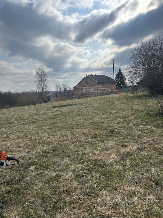 Продаж земельної ділянки в с.Бартатів