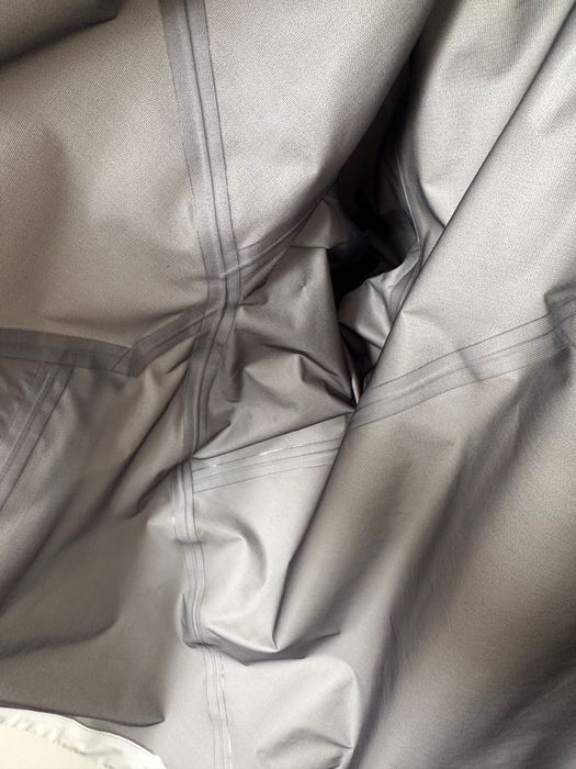Arc’teryx casaco impermeável mulher