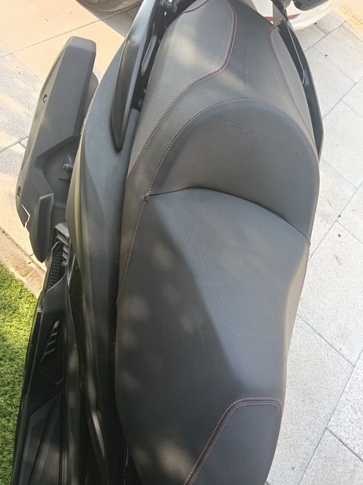 Título para o anúncio: Honda forza 125 edição especial 
Honda Forza 125 Edição Especial 2023 | 33.000 km | Impecável