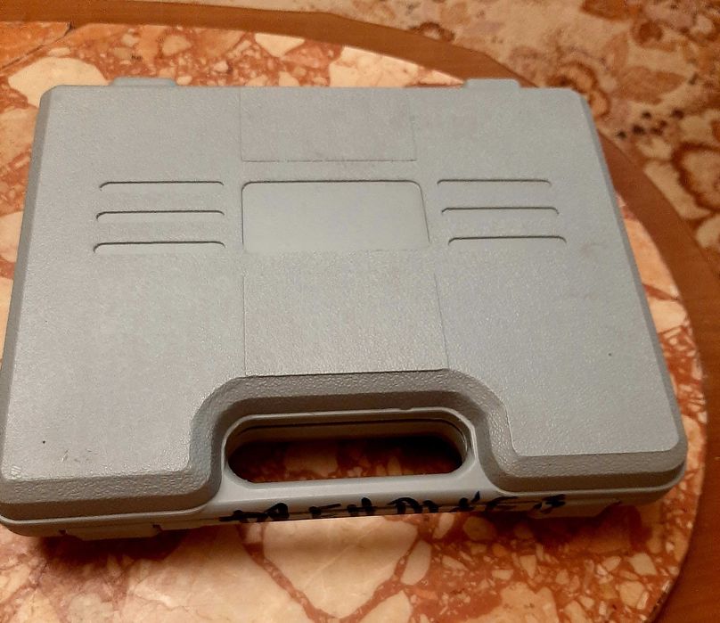 Шлифовально-гравировальный TCM Multi-Function Tool ESC 300 Германия.