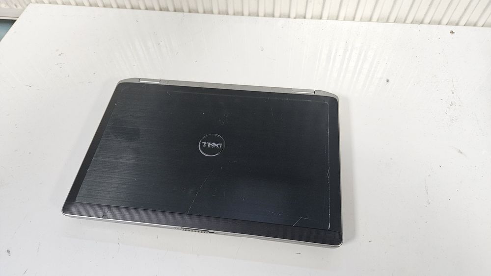 Dell Latitude E6520 15,6/i5-2540m/8GB/128SSD/WIN10