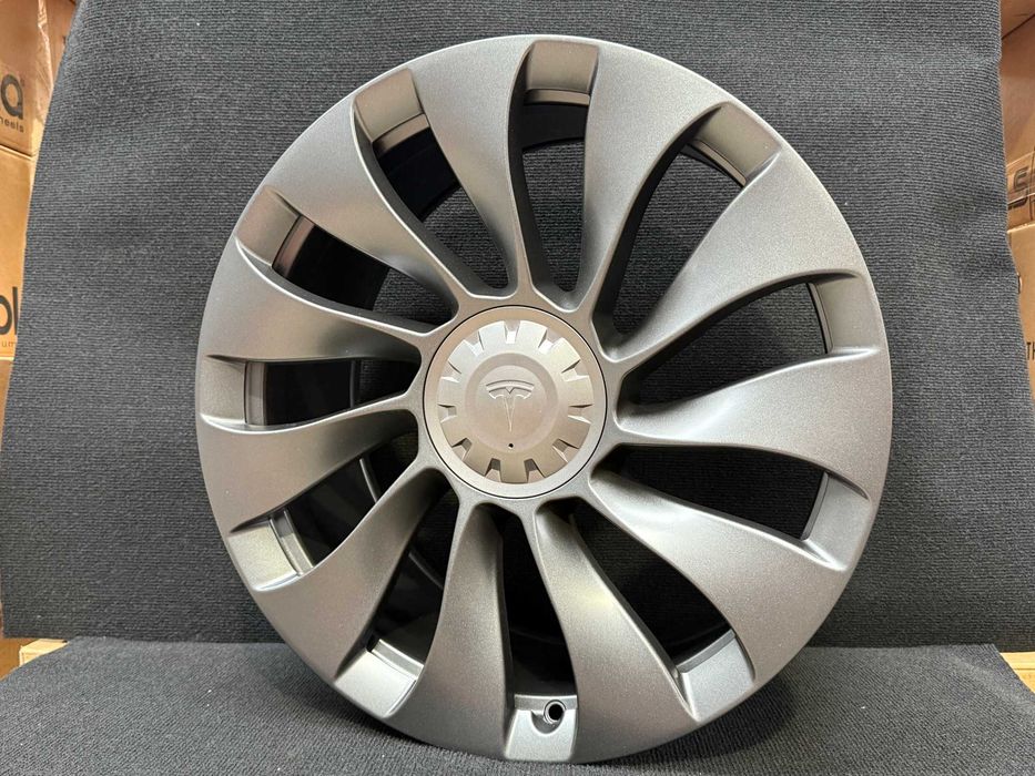 Jantes Look Tesla em 19 | 5x114.3
