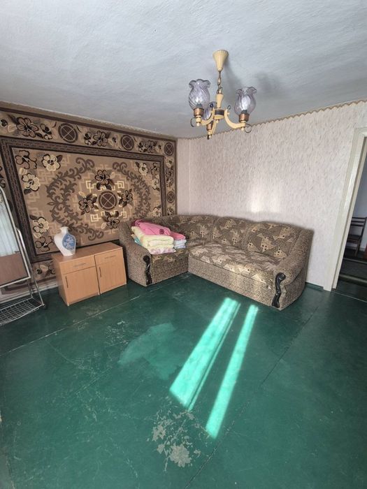 Будиночок в Натягайлівці