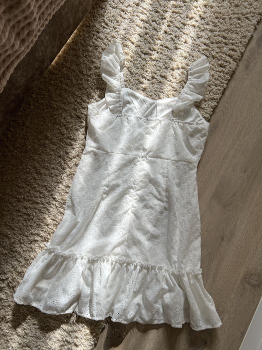 Жіноча сукня в стилі Zara M L