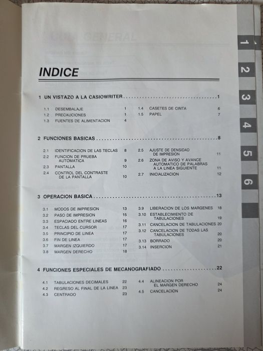 Casio Electric Typewriter Manual432274757177190401