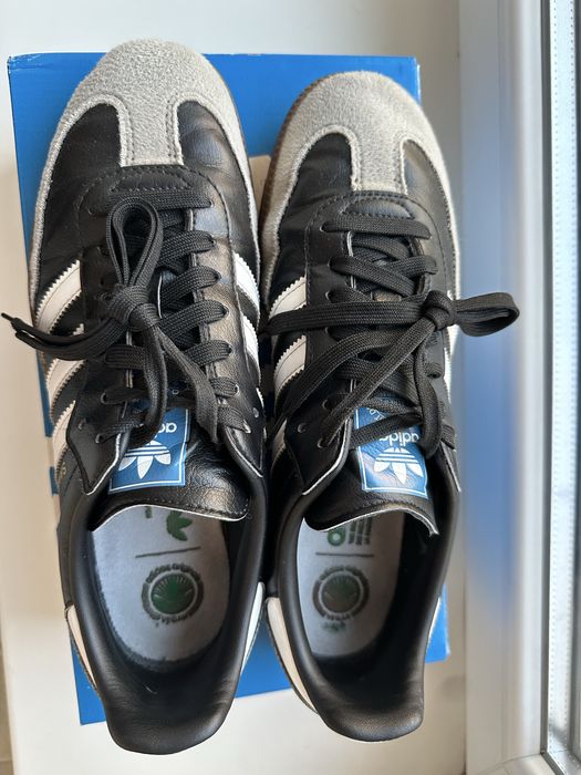 Adidas samba класичні кеди
