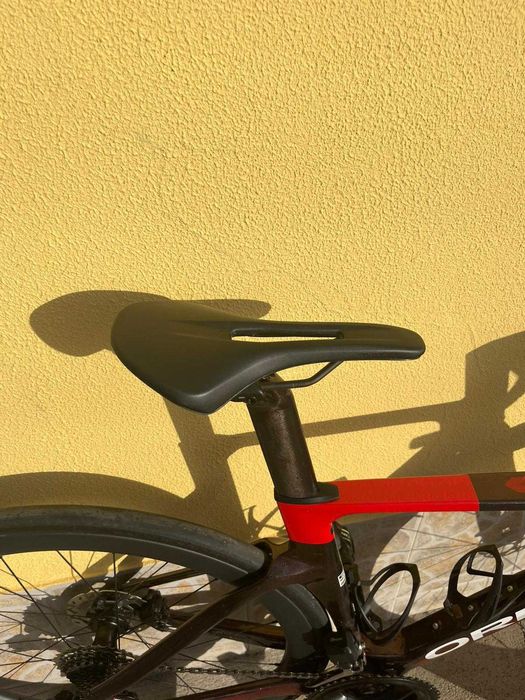 Orbea Orca Aero M35ILTD PWR TEAM LOTTO 2025/2026 SEMI NOVA T47